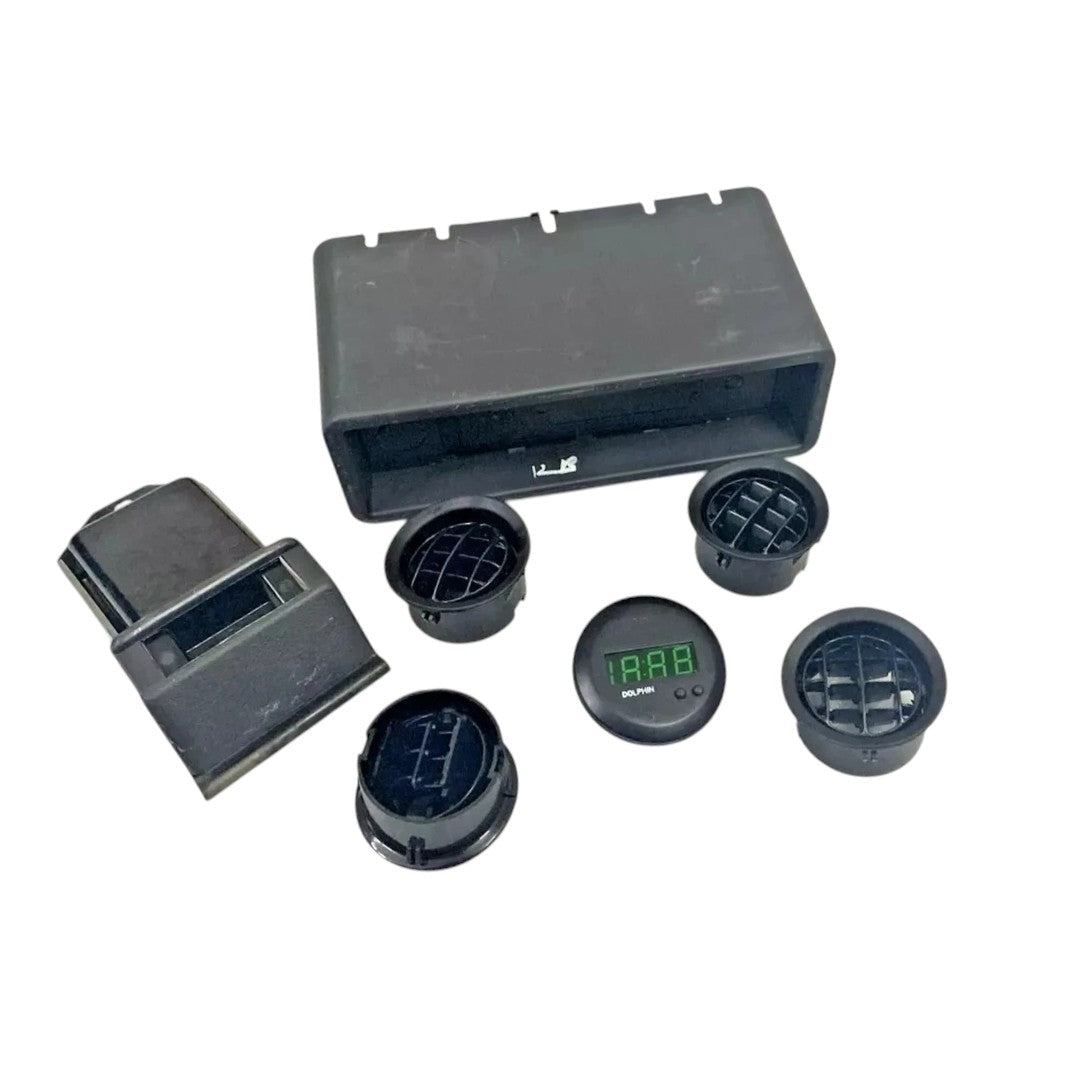 Suzuki Samurai SJ410 SJ413 Gypsy Dashboard