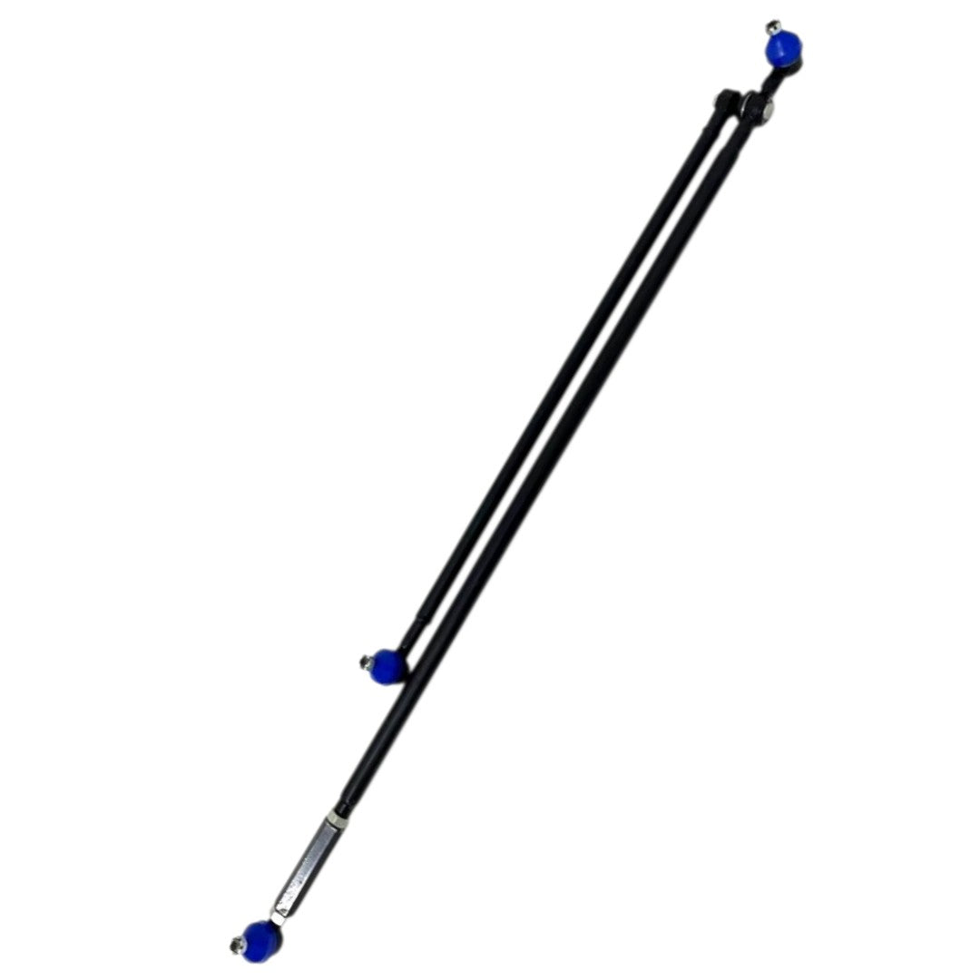 Suzuki Samurai SJ413 Steering Linkage Drag Link Tie Rod Assembly Left Hand Drive