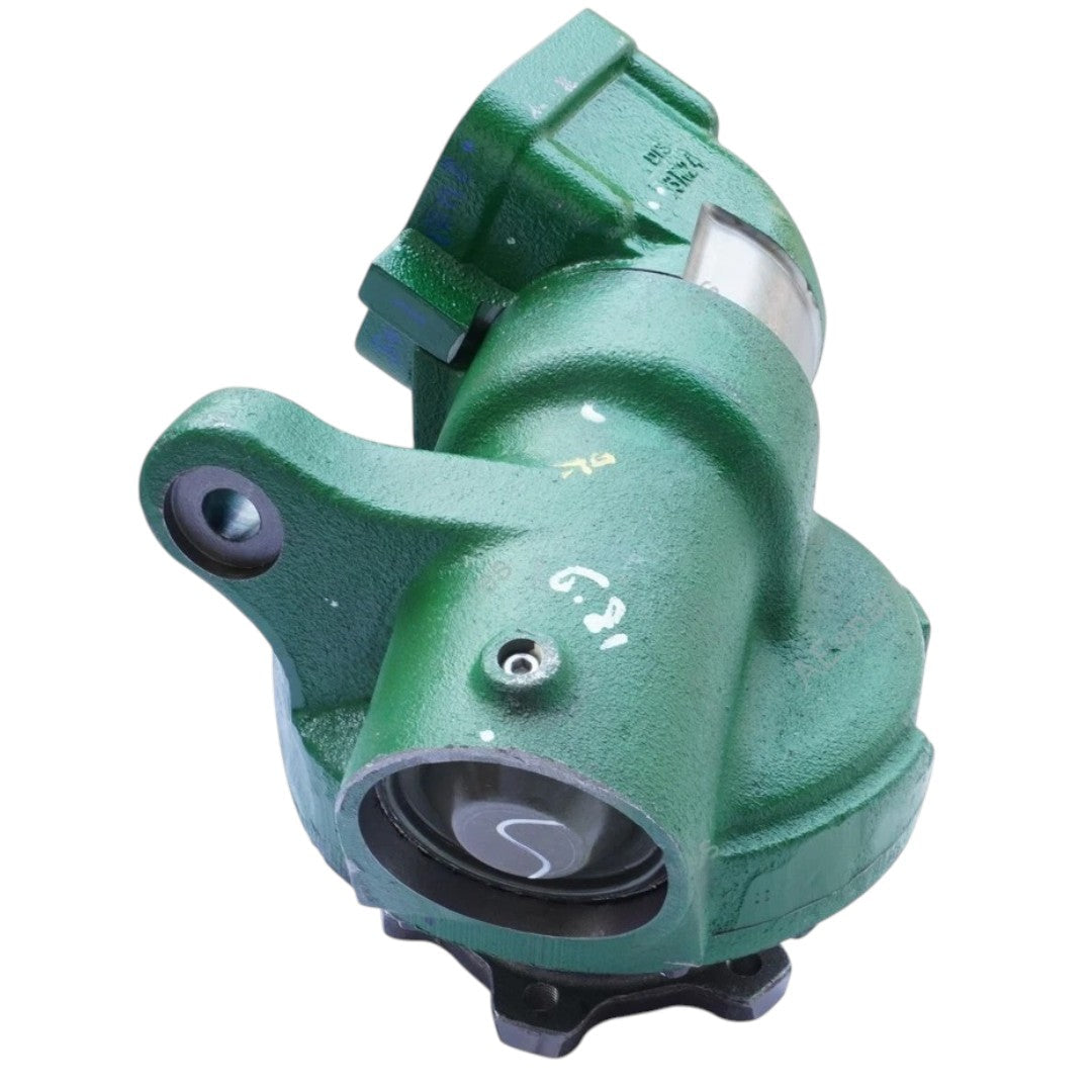 Complete LH Corner Assey For John Deere MFWD 3720 4300 5105 SJ14407