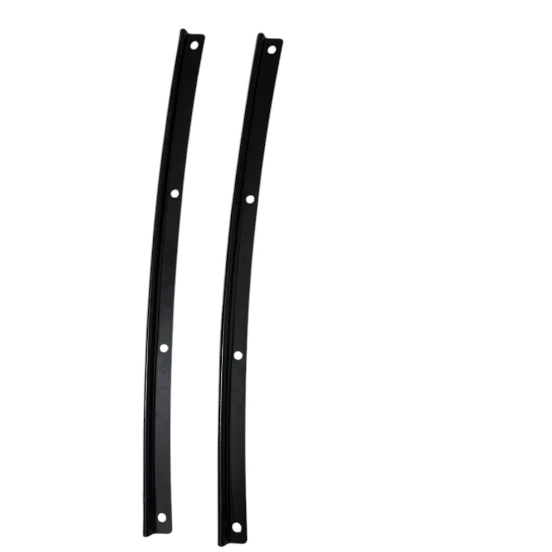 Suzuki Samurai SJ SJ410 SJ413 Soft Top Desk Top Side Rail