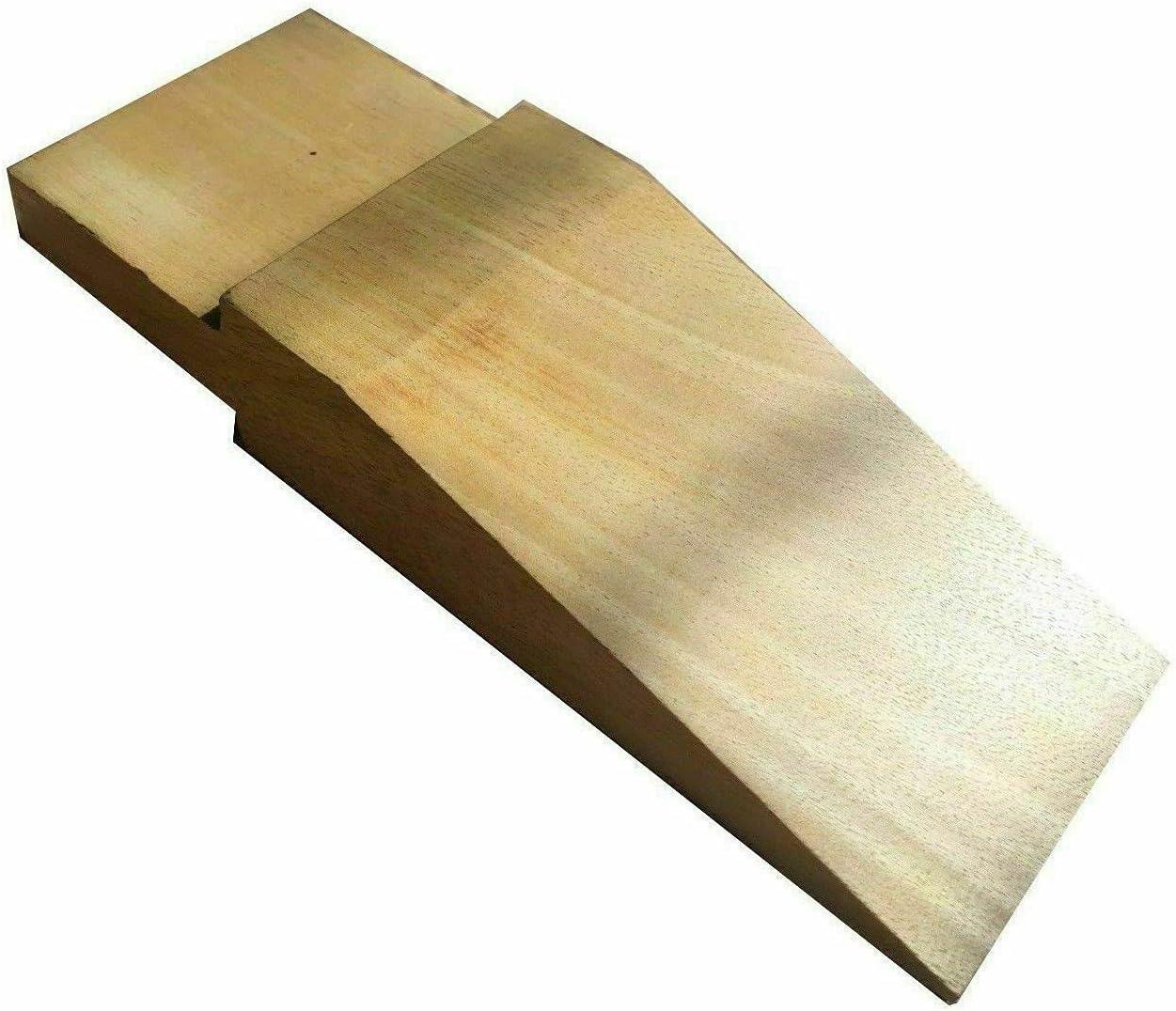 Wooden Pin For Bench Pin Combo Set Of 3 Pcs For Jewelers - StellerGear