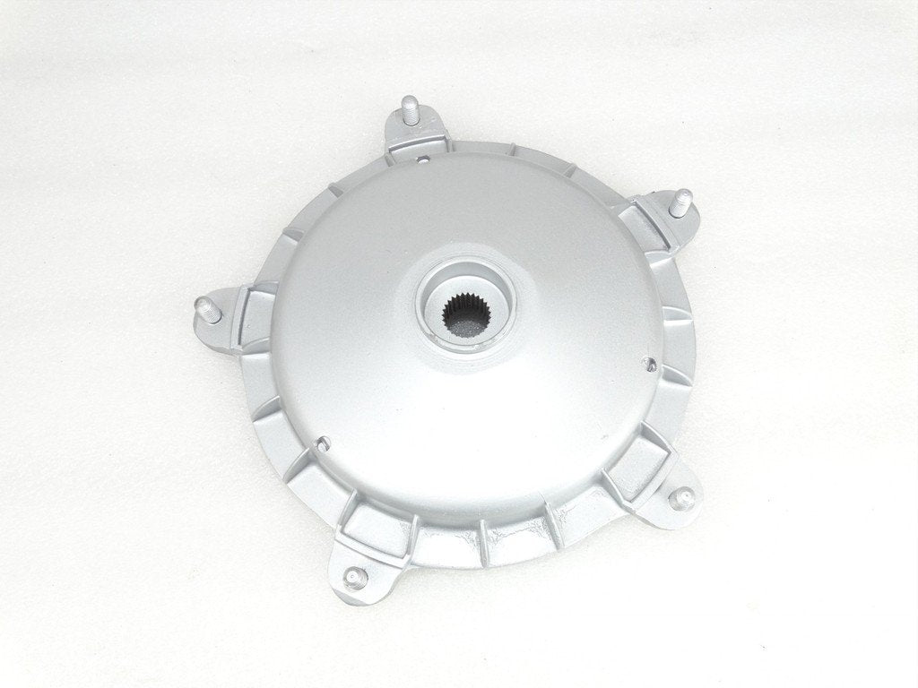 Vespa Px/LML/Stella Rear Hub Brake Drum 10'' Best Quality