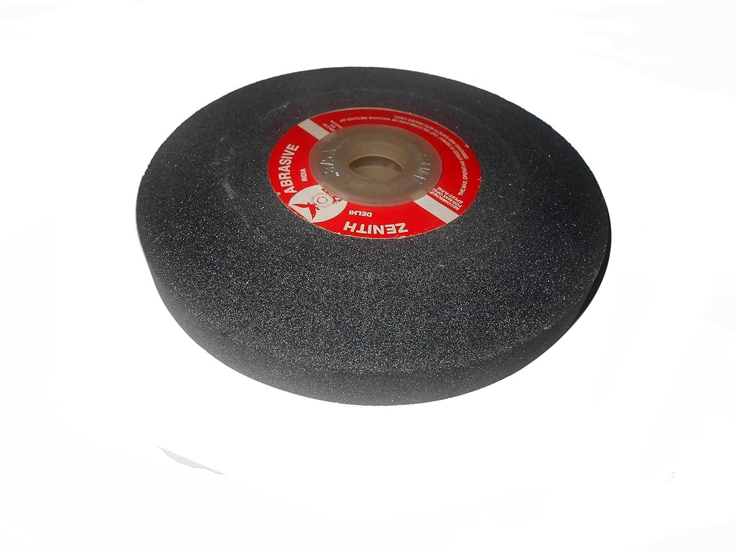 5 INCH (125MM) VAN NORMAN VALVE GRINDER STONE MEDIUM - StellerGear