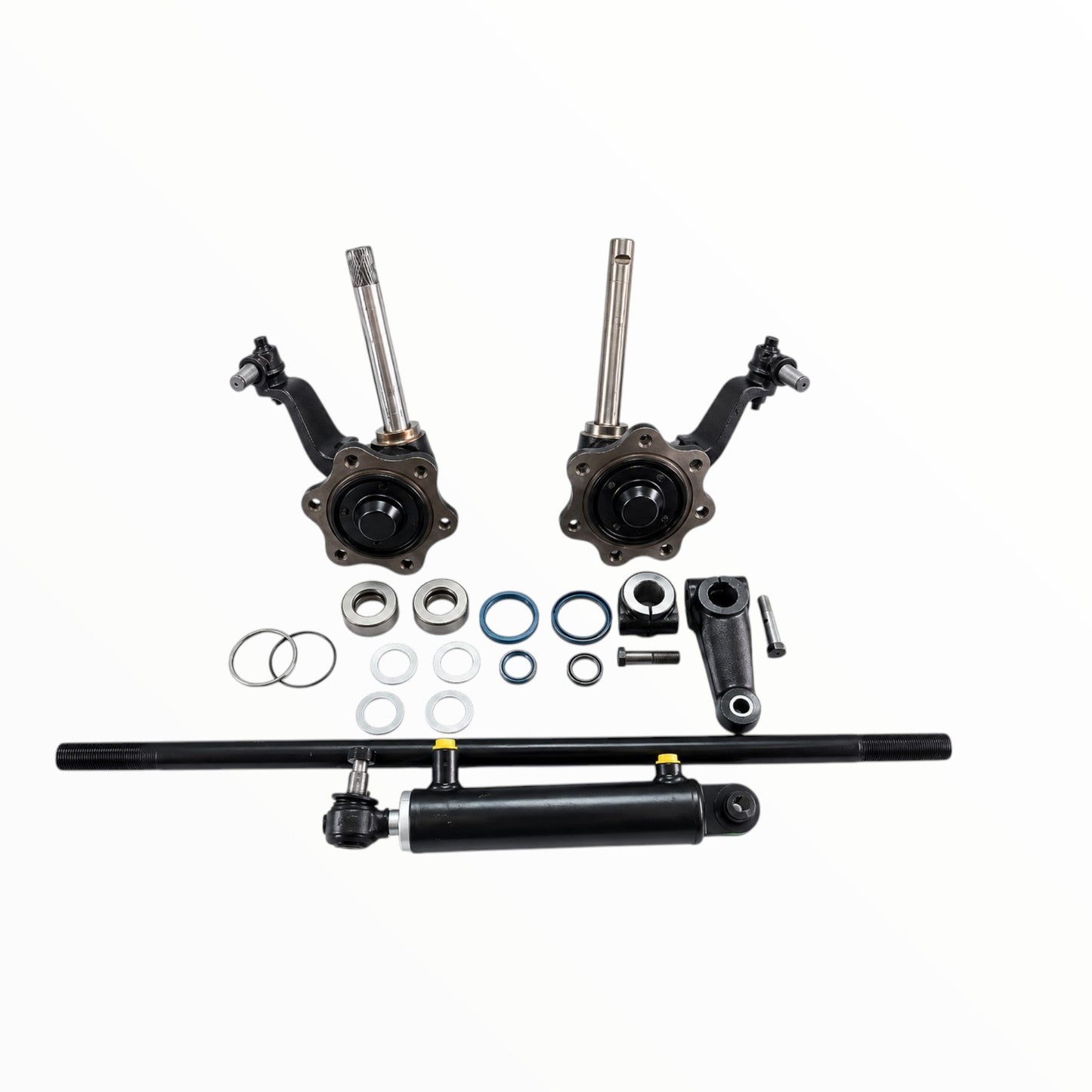 John Deere 2WD Front Steering Knuckle Rebuild Kit SJ14700 SJ14701