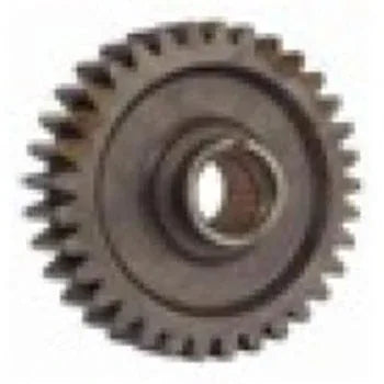 Fit For Ford Tractor Reverse Idler Gear With Bush O.E.Part No-C5nn-7141e - StellerGear