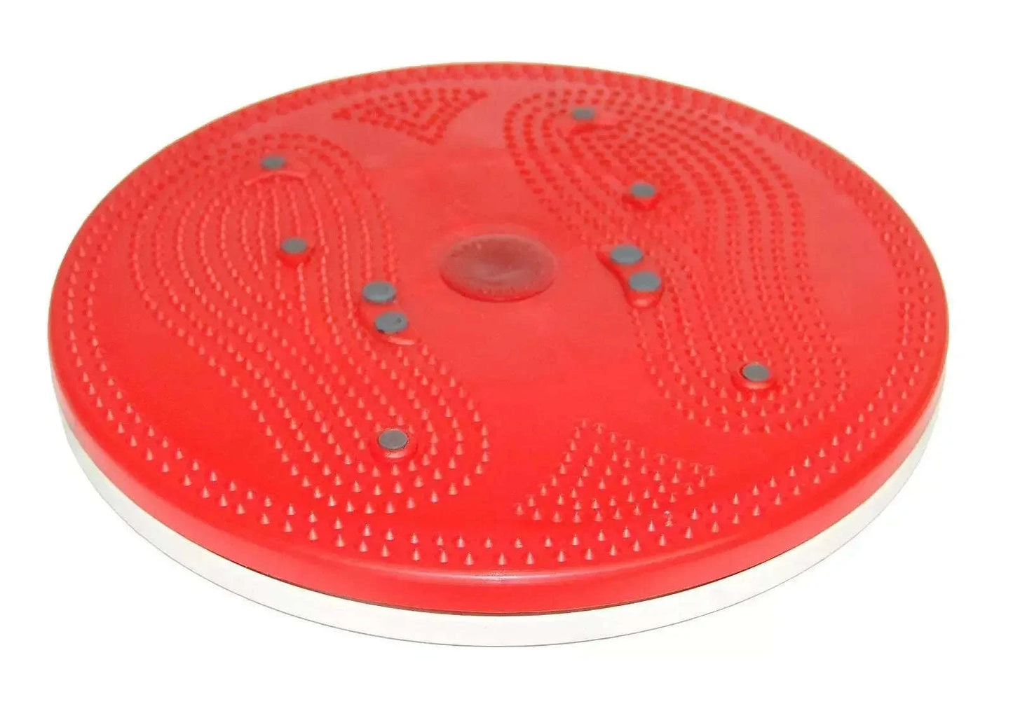 Acupressure Pyramid Magnetic Therapy Twister-Body Trimmer, Shaper, Weight Loss - StellerGear