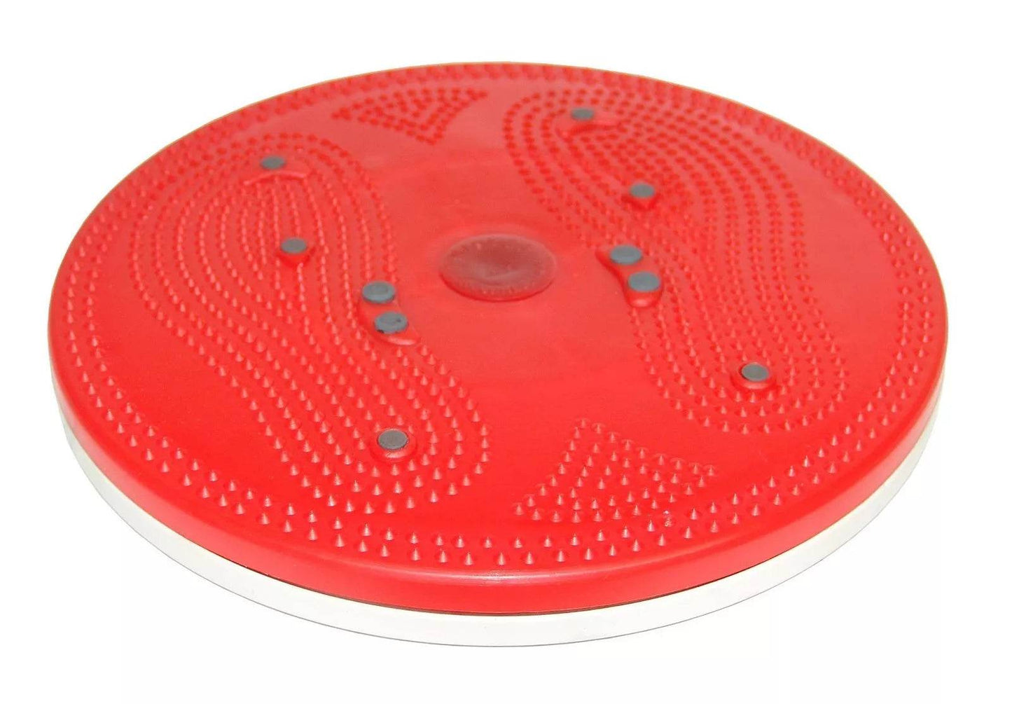 Acupressure Pyramid Magnetic Therapy Twister-Body Trimmer, Shaper, Weight Loss - StellerGear