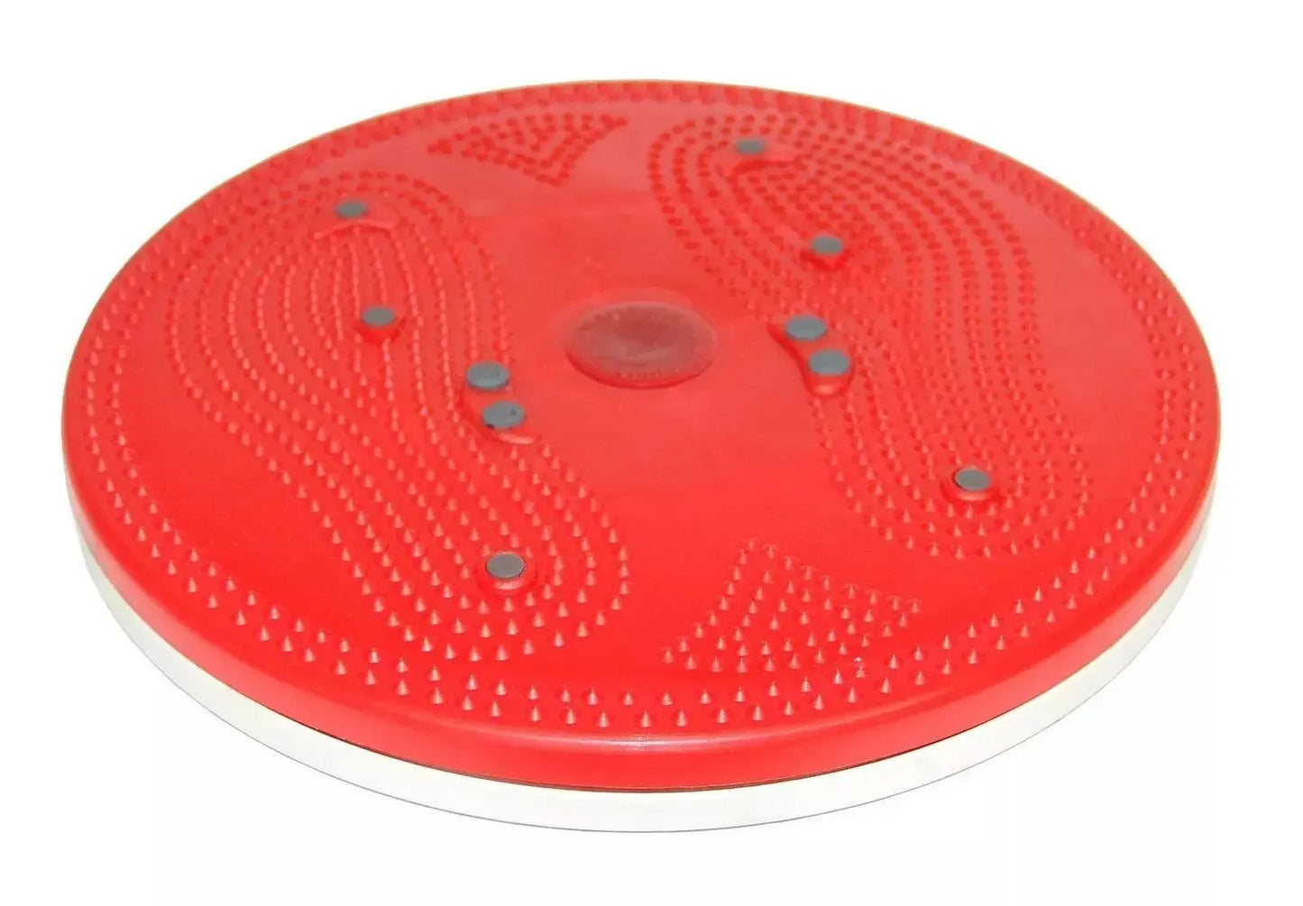 Acupressure Pyramid Magnetic Therapy Twister-Body Trimmer, Shaper, Weight Loss - StellerGear