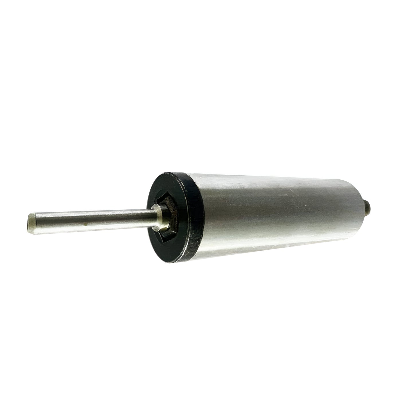 Black Decker valve grinder stone holder with pilots and stones for efficient valve seat grinding
