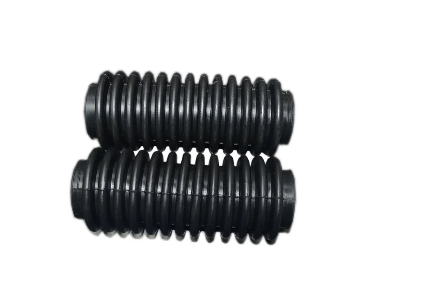 BMW R60/5 R75/5 R100/7 R50US R60US R69US FORK GAITER BOOT SET Best Quality - StellerGear