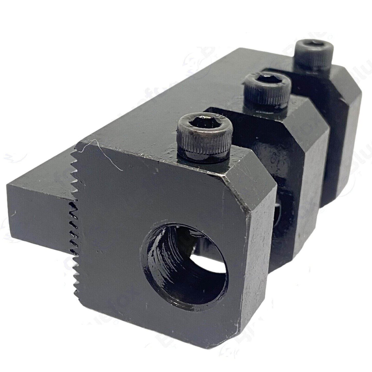 Boring Bar Turning Tool Post Holder - StellerGear