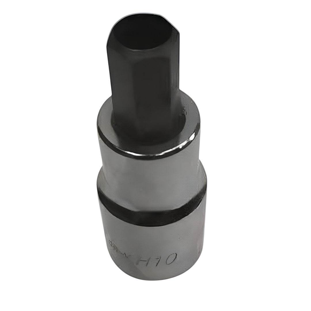 Steel Crdi Bosch Injector Socket Hex For Fuel Injecting Tool - StellerGear