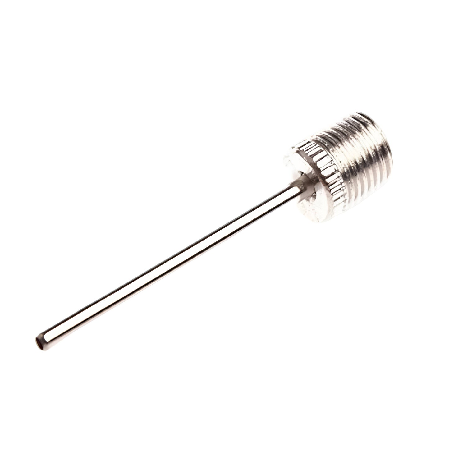 Brazuka soccer ball size 5 inflation needle for easy ball inflation and maintenance