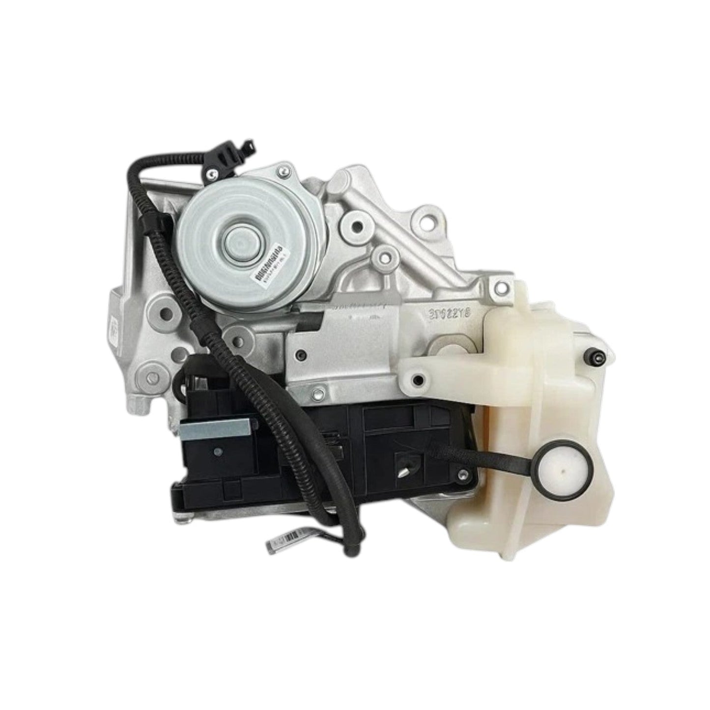 Actuator assembly for car Suzuki Swift, made of durable materials for reliable vehicle performance.