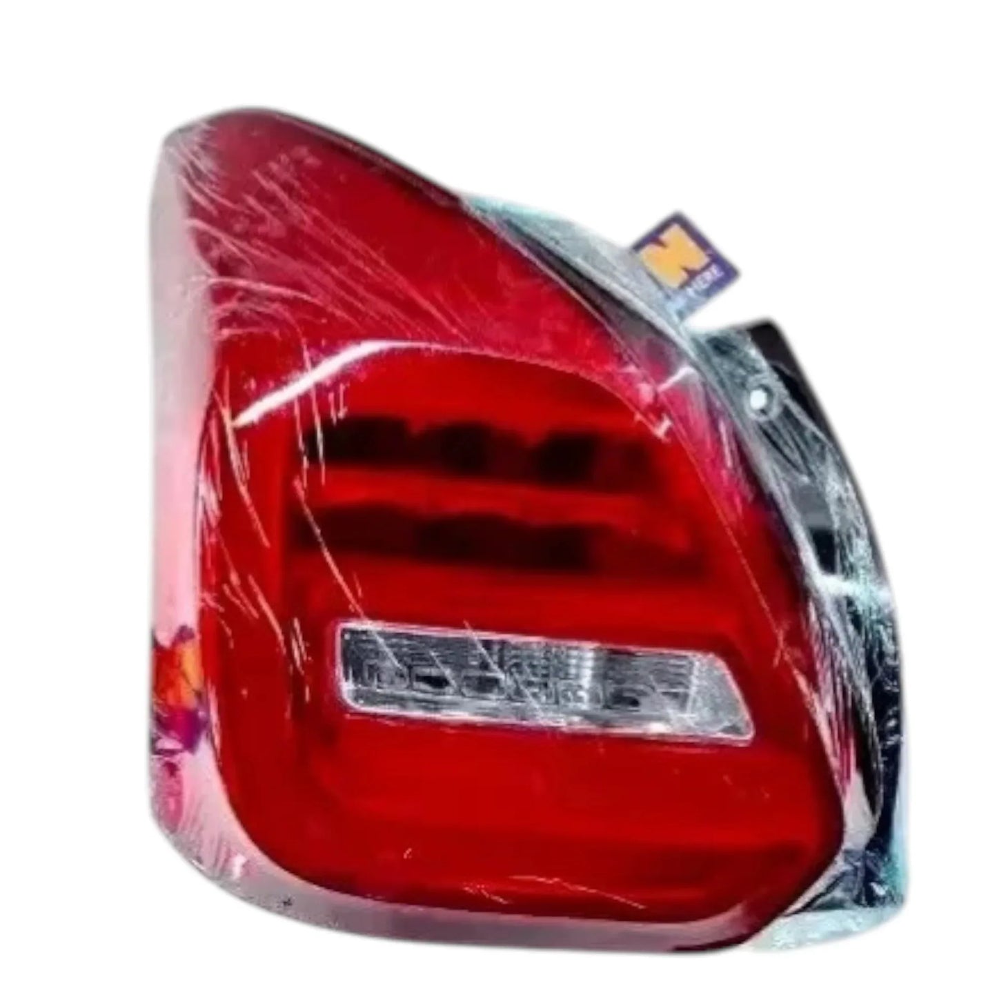 LEFT TAIL LIGHT BRAKE LAMP FITS FOR SUZUKI SWIFT 3RD GEN 2018-2022 - StellerGear