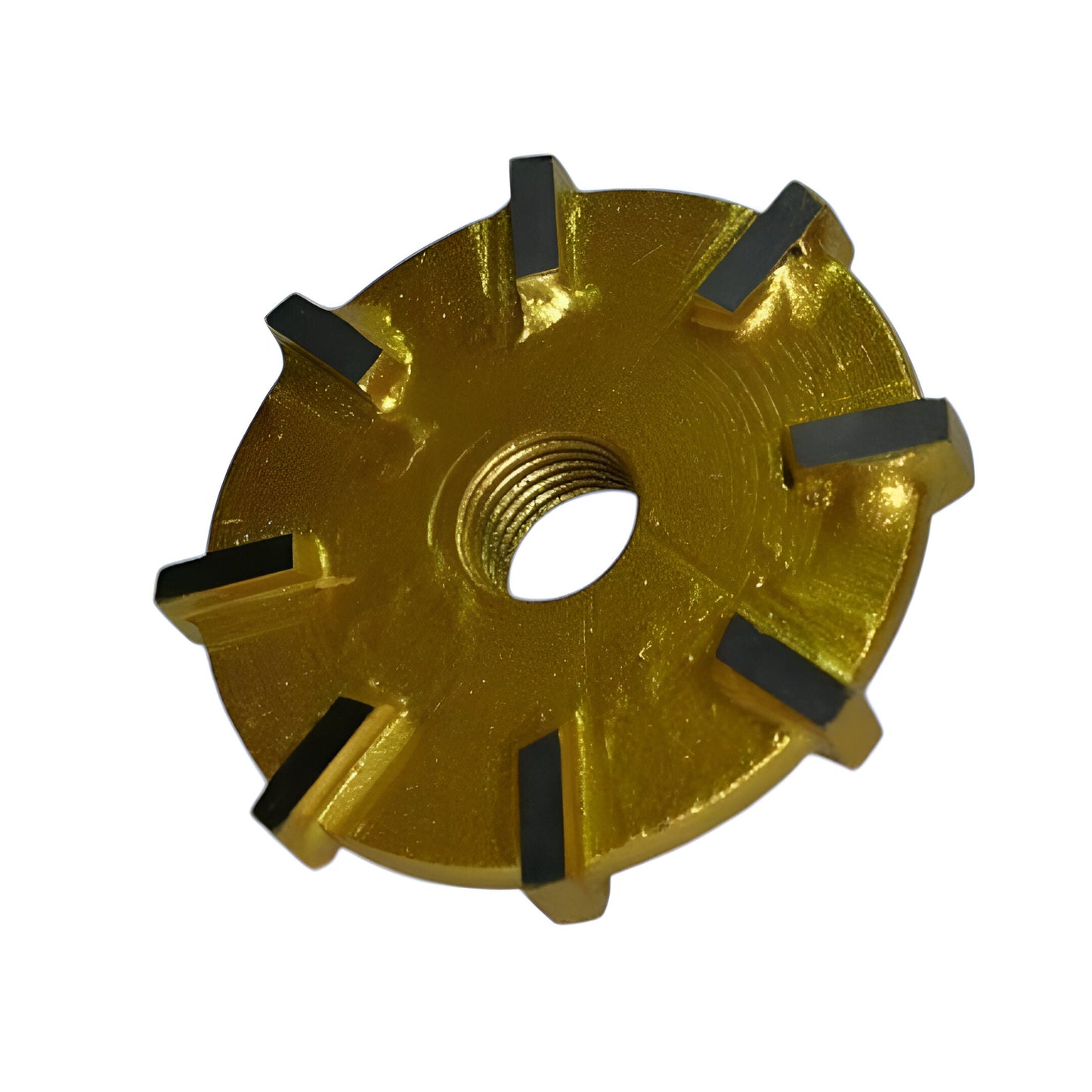 Carbide Valve Seat Restoration Kit featuring a carbide tipped milling tool for precision engine repairs
