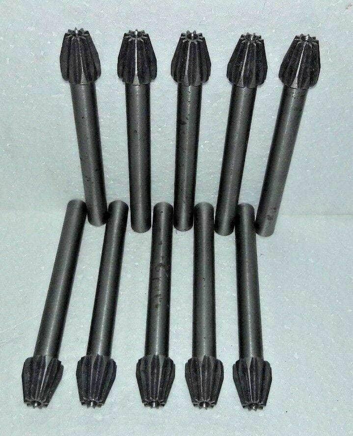 Cats Paw Pinion Gear Set Lot Of 5 Pieces For Boring Machines - StellerGear