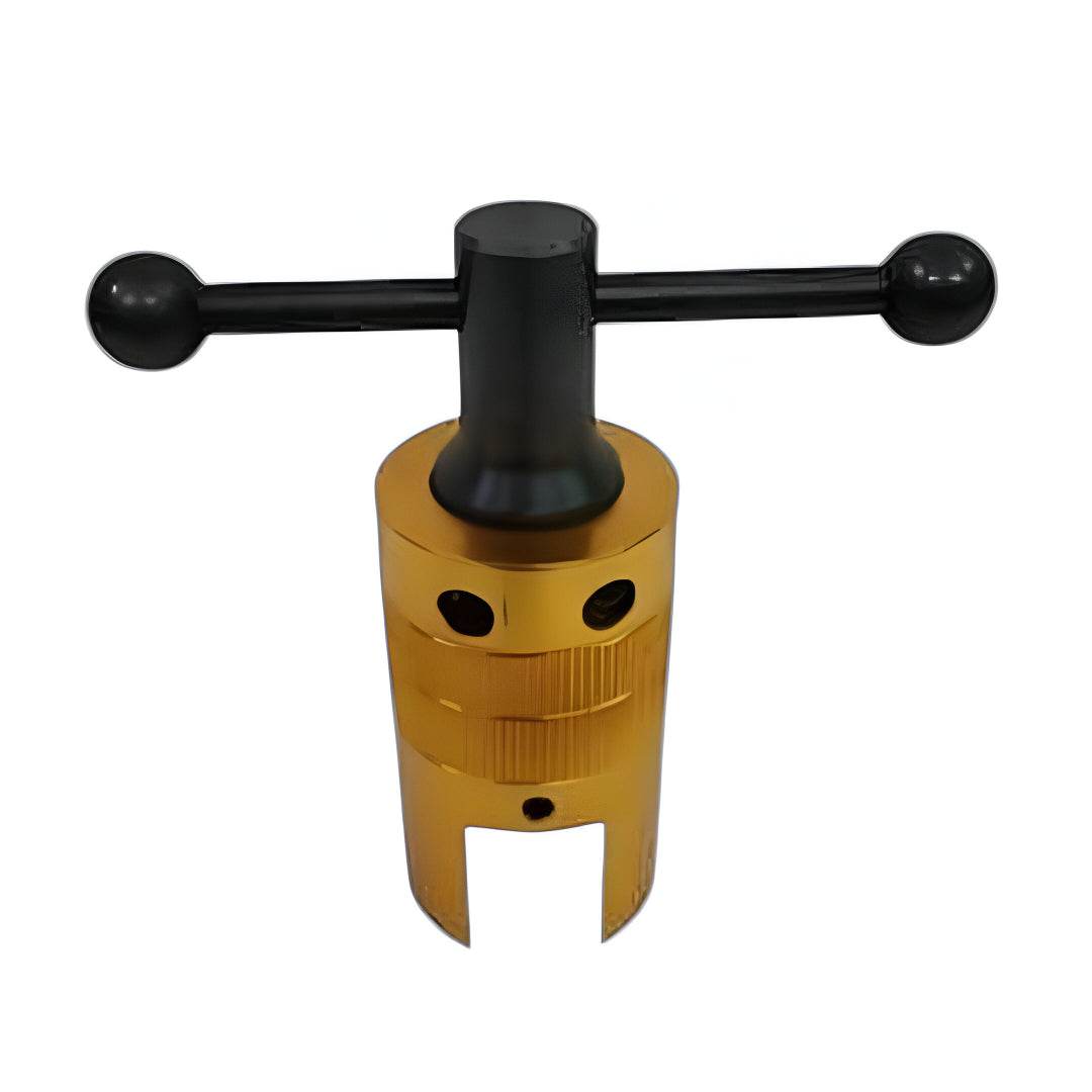 Common Rail Pump Injector Fuel Metering Valve Unit Puller, DRV Puller - StellerGear