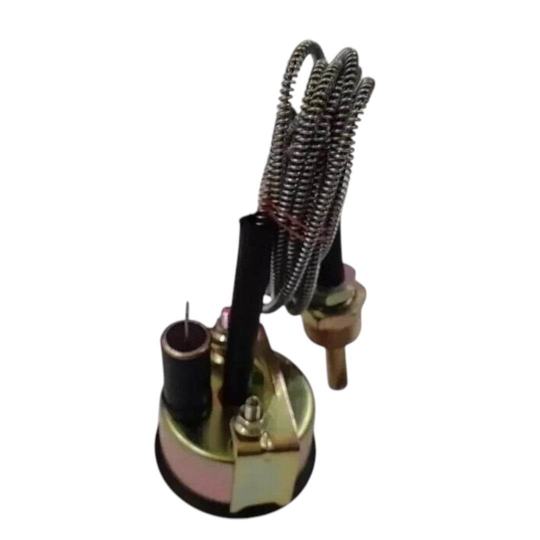 David Brown Tractor Mechanical Water Temperature Gauge - StellerGear