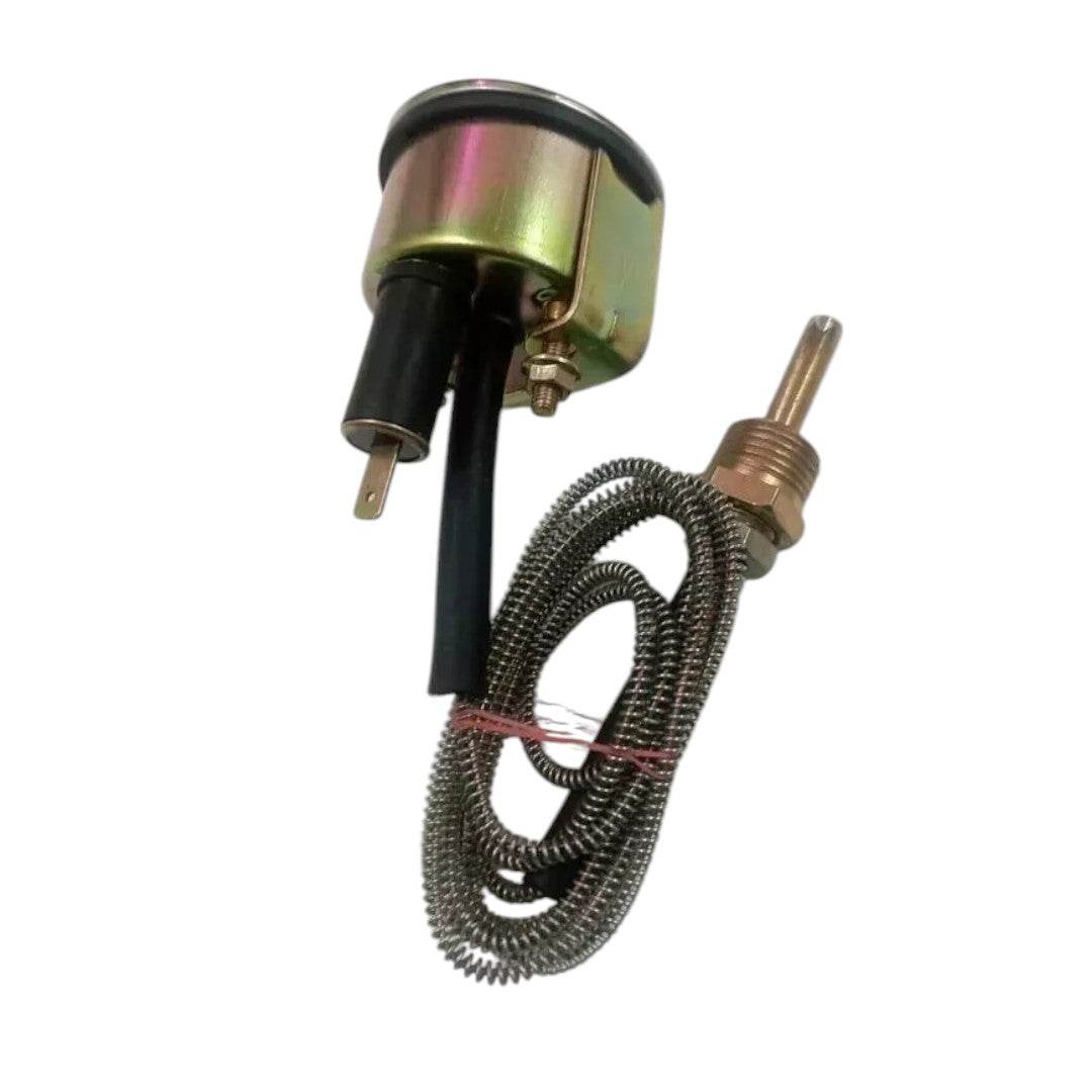David Brown Tractor Mechanical Water Temperature Gauge - StellerGear