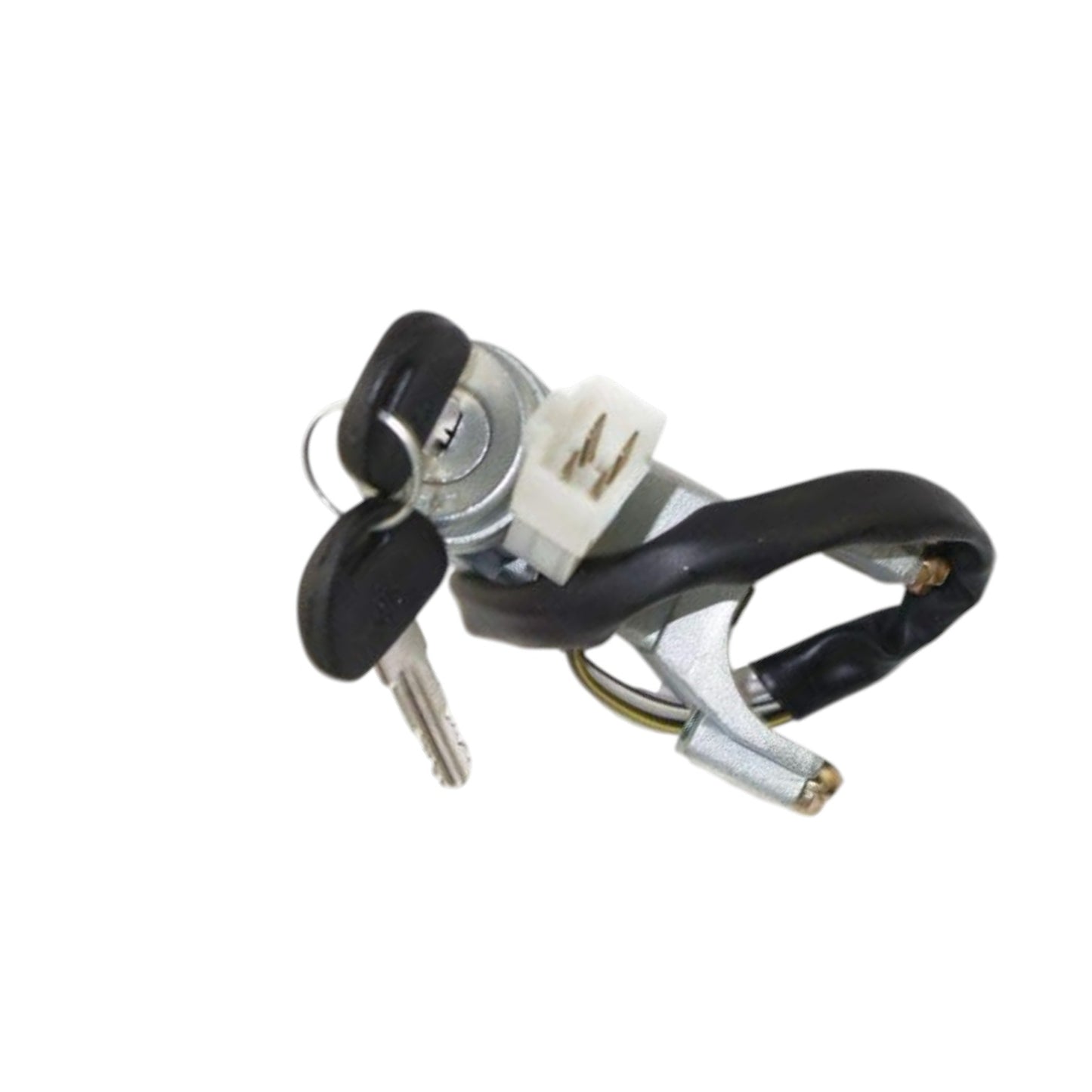 Suzuki Samurai SJ410 413 Jimny Ignition Switch Steering Door Glove Box Lock Set