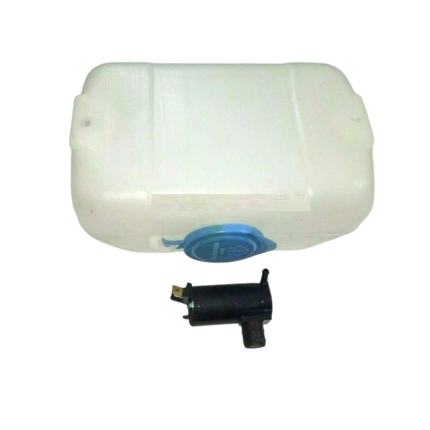 Windshield Wiper Washer Tank Reservoir With Pump Suzuki Samurai SJ410 80-95
