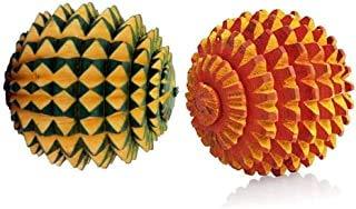 Acupressure Wooden Hand/Foot Pointed Acupressure Ball Massager - StellerGear