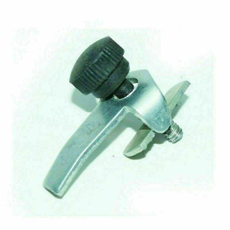 Hydraulic Lever Lock Quadrant Stop for Ford 3600 Tractor - StellerGear