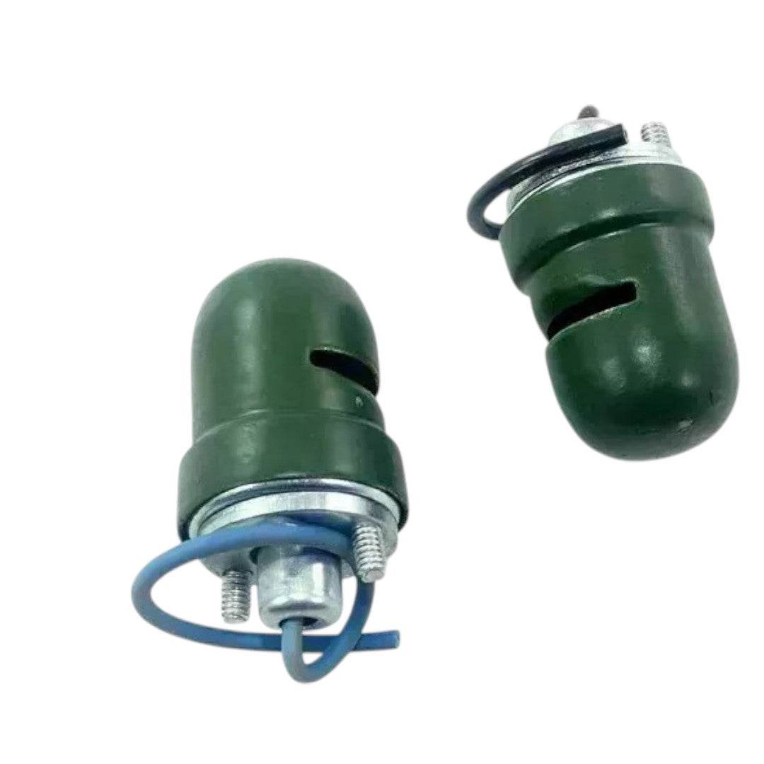 Map Reading Fixed Light Pair DashBoard FOR Ford Jeep Military Willys - StellerGear