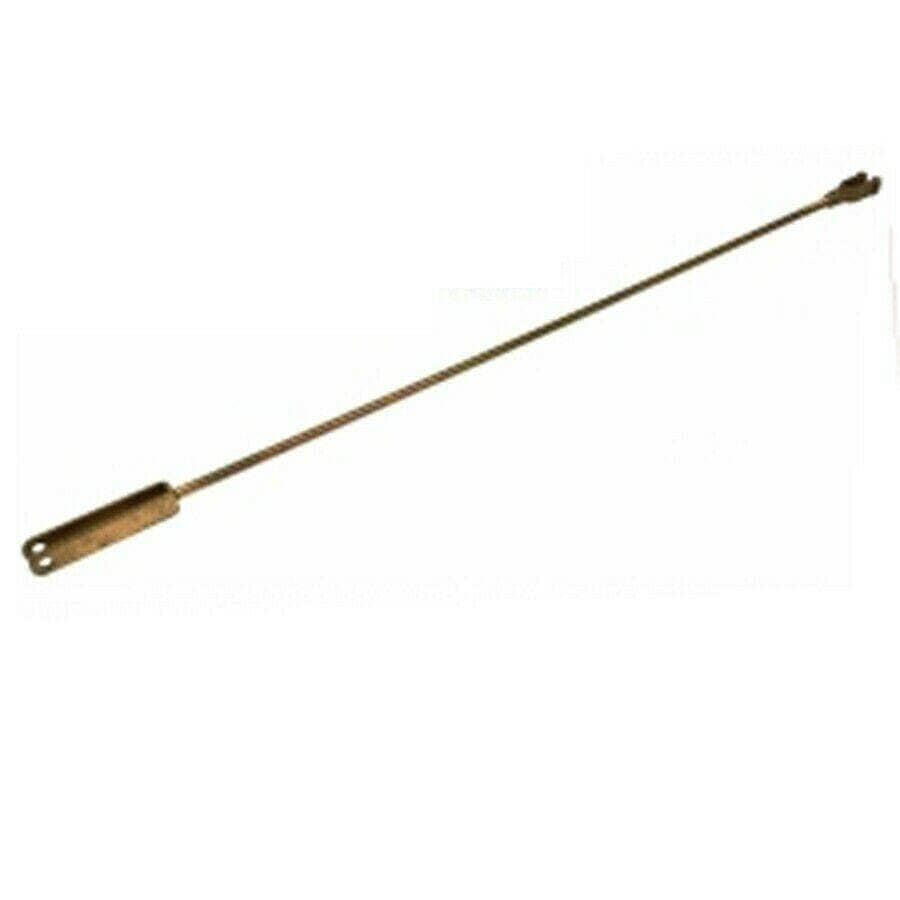 Ford New Holland clutch pedal rod for reliable tractor functionality