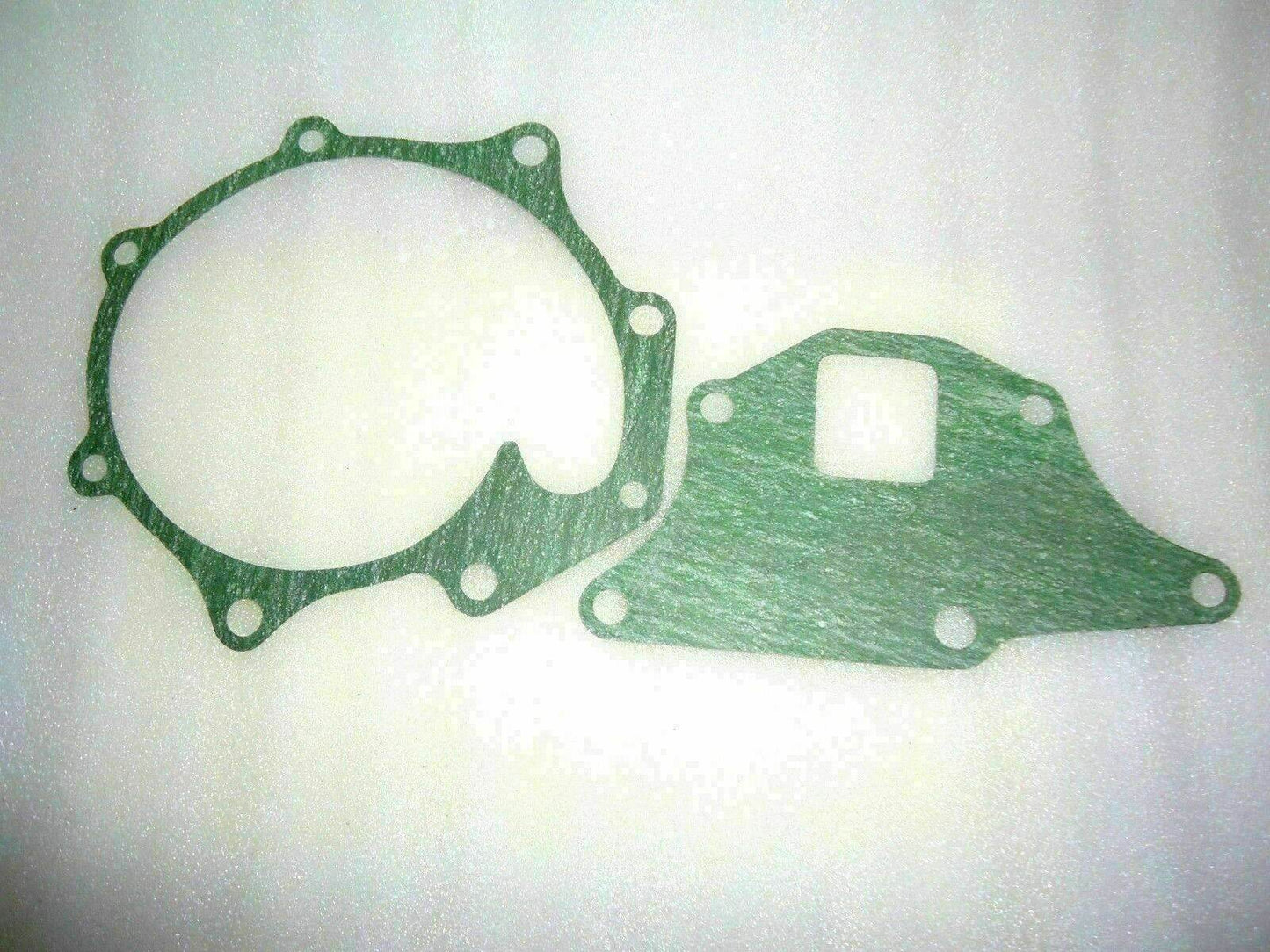 Fit For Ford 2000,3000,4000,5000 Tractor New Water Pump Gasket Set New Brand - StellerGear