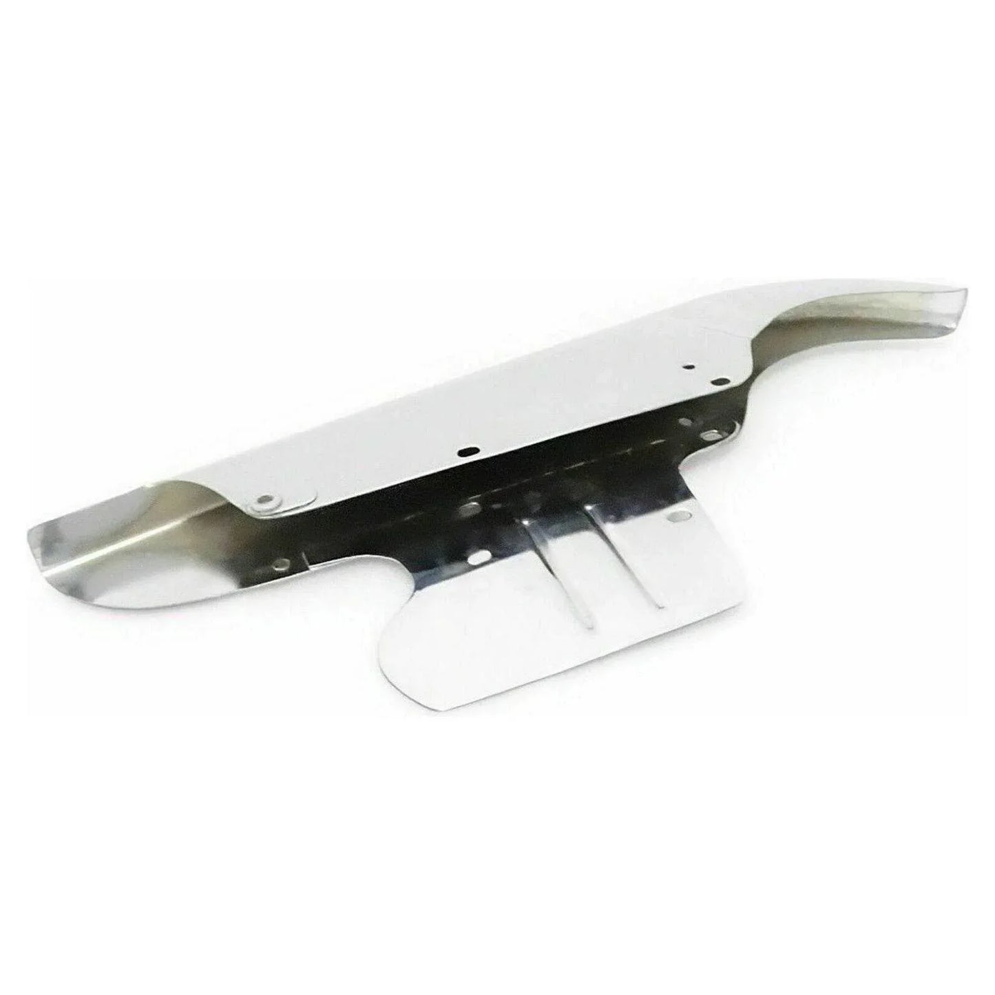 StellerGear Gold Star Chain Cover for Vehicle Protection - StellerGear