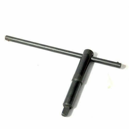 Heavy Duty Lathe Chuck Key 3/8" High Quality - For 3" & 4" Chuck - StellerGear