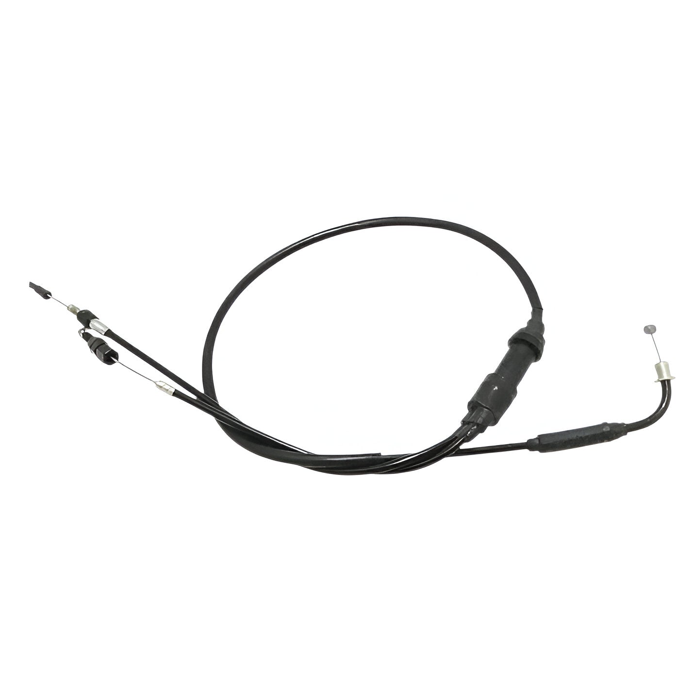 Engine 350cc 500 Throttle Cable Fits Royal Enfield Classic C5 Uce