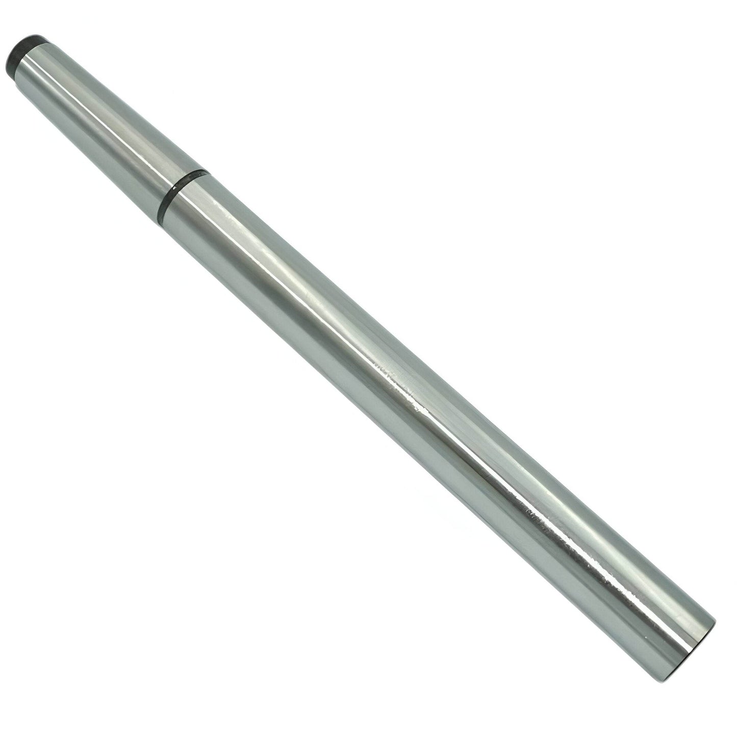 Precision MT4 Lathe Alignment Test Bar, 385mm Length, 4 Morse Taper - StellerGear