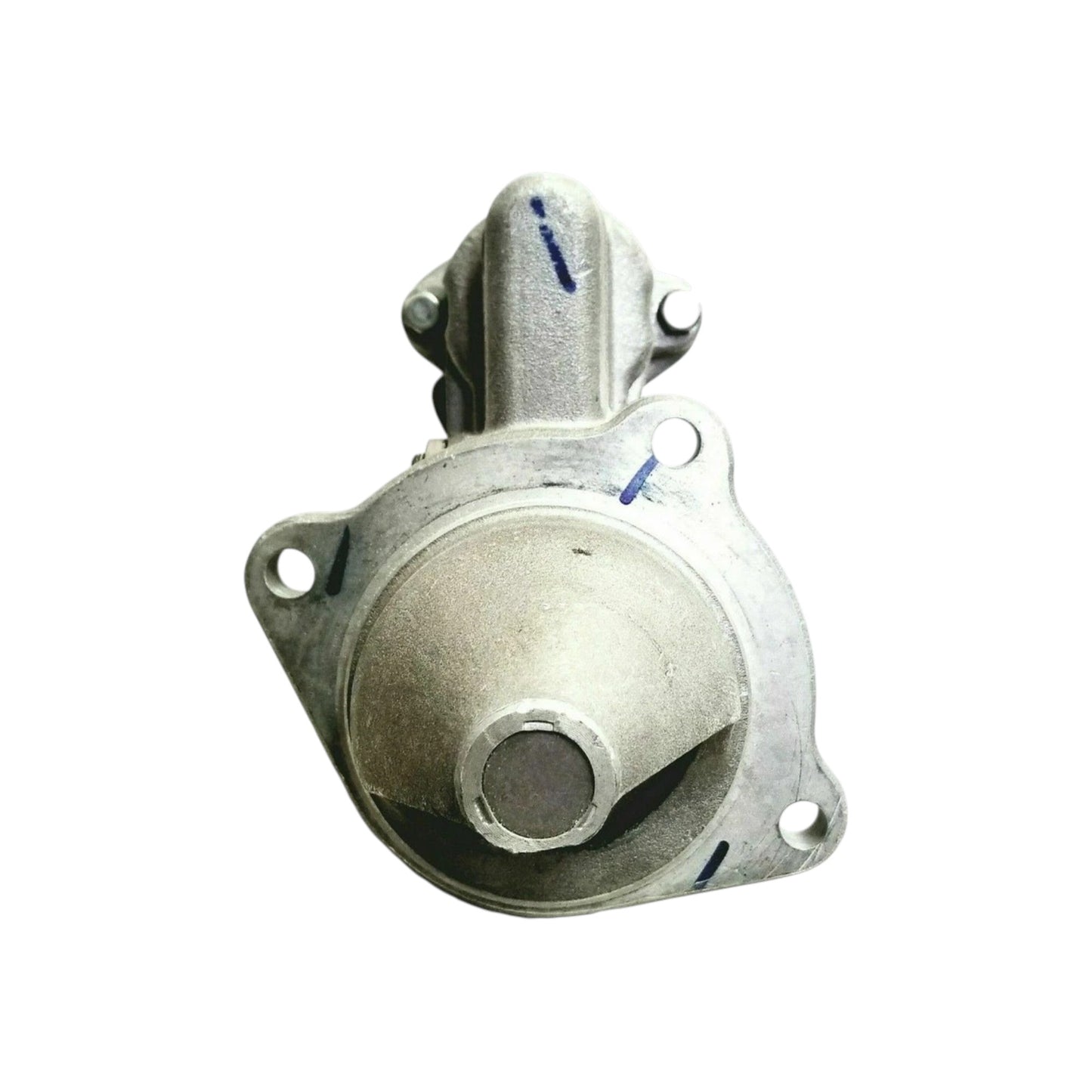 Starter Motor 3.6 KW Lucas FIT FOR Mahindra Tractor E007700868B91