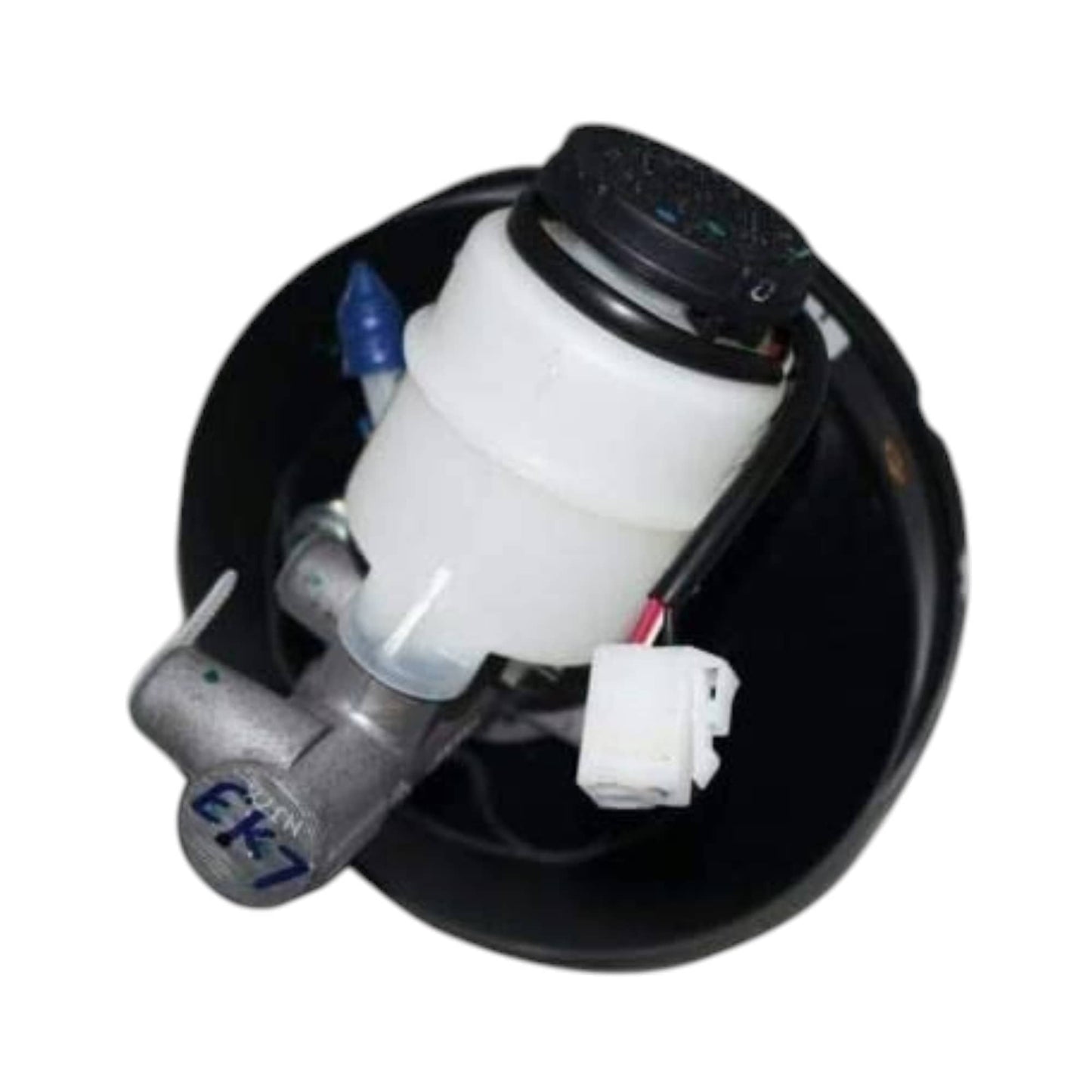 Power Brake Master Cylinder Vacuum Booster For Suzuki Gypsy Samurai MPFI SJ
