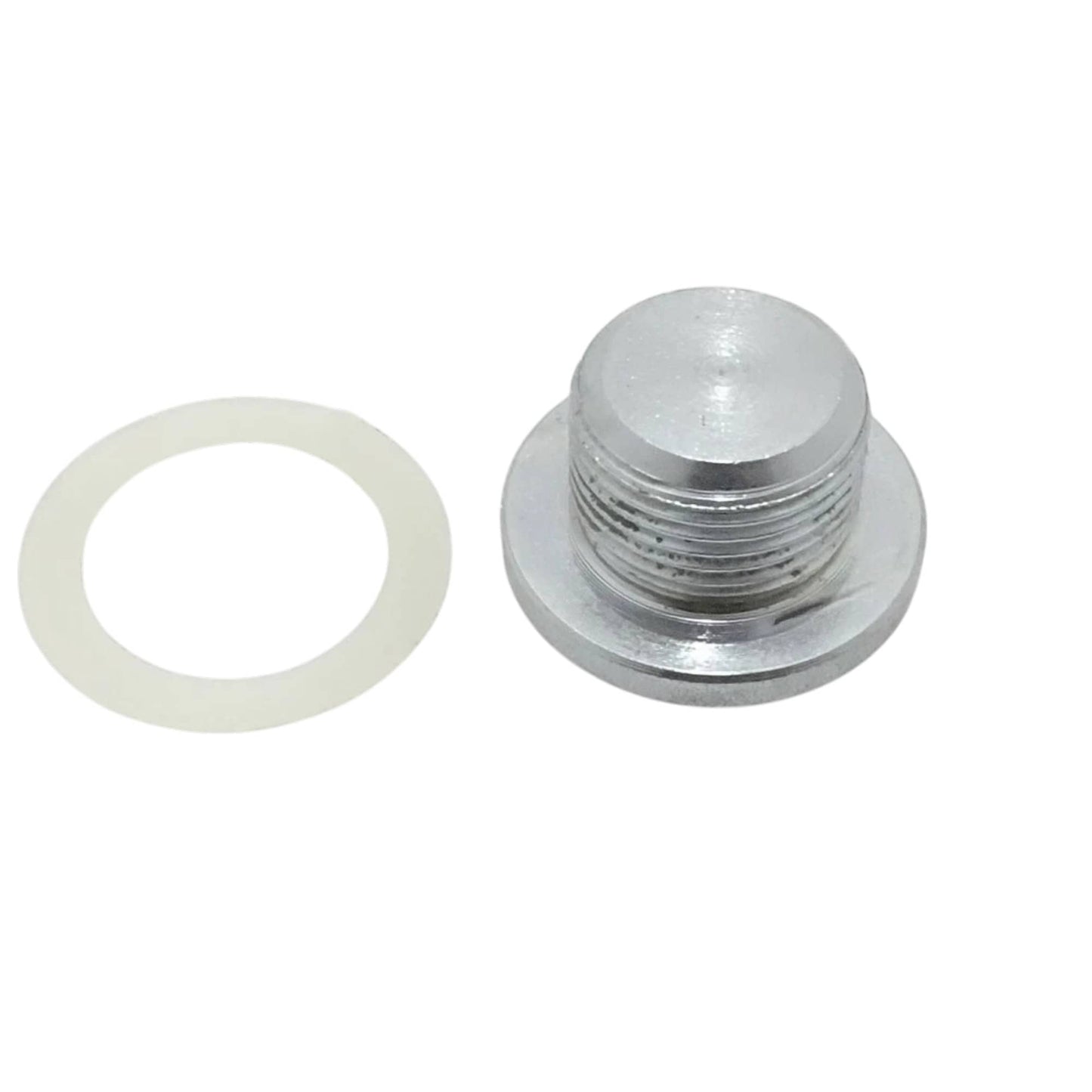 Fits Suzuki Samurai Sj413 Sj410 Gypsy Oil Level Plug & Washer Gasket