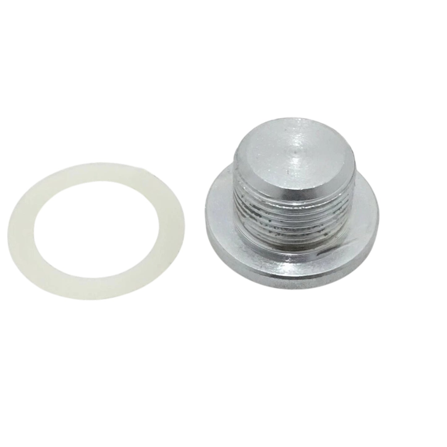 Fits Suzuki Samurai Sj413 Sj410 Gypsy Oil Level Plug & Washer Gasket
