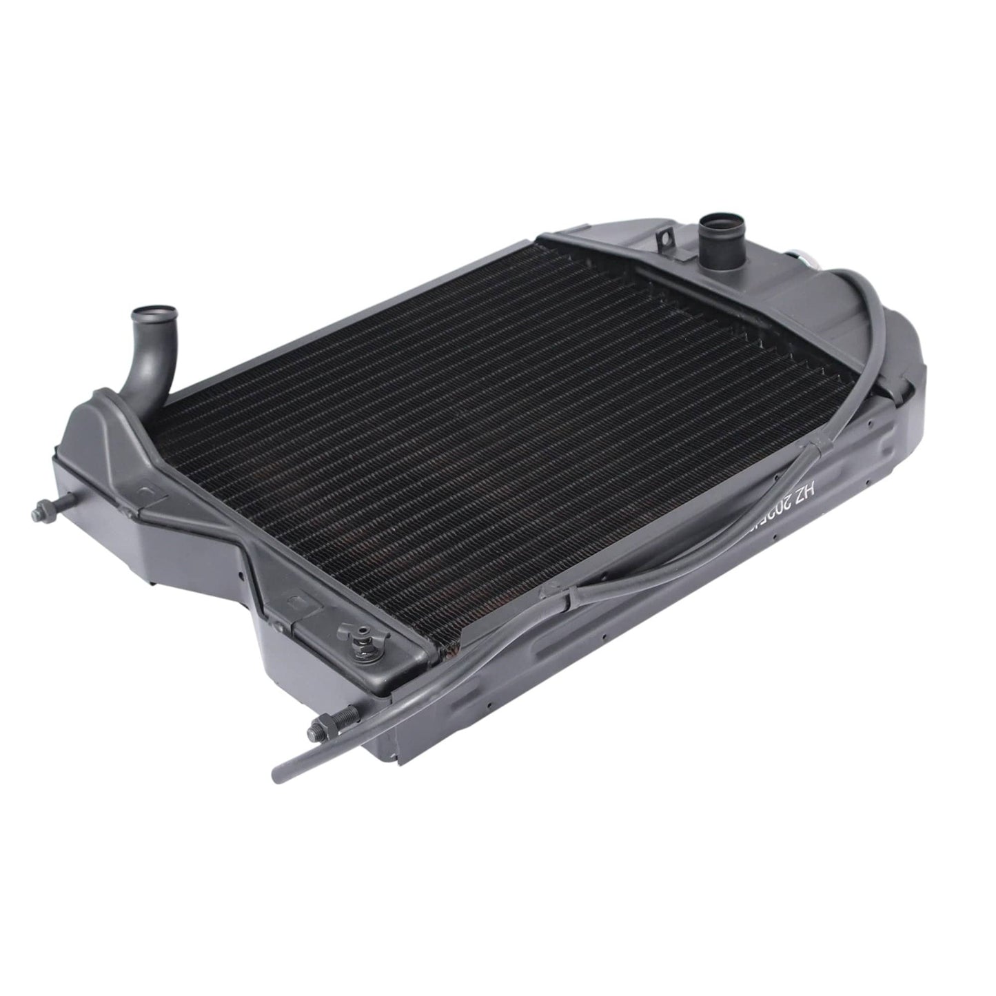 Radiator Fits For Massey Ferguson 35 Diesel 135 35FE 35X OEM 894319M92