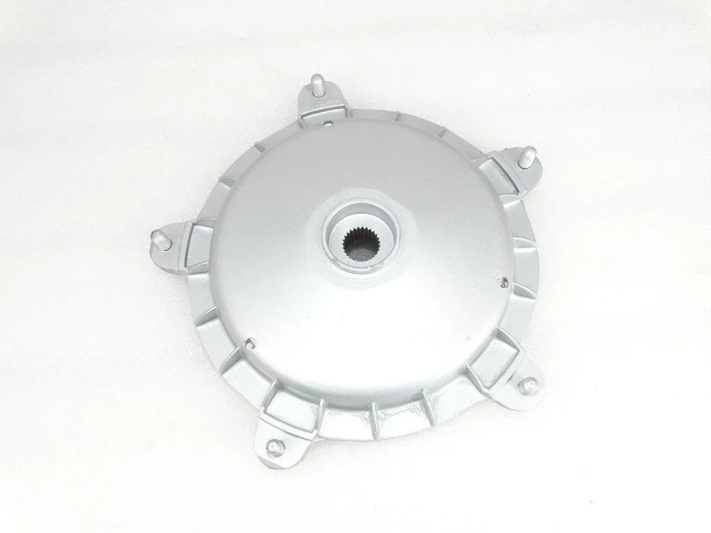 Vespa Px/LML/Stella Rear Hub Brake Drum 10'' Free Ship - StellerGear