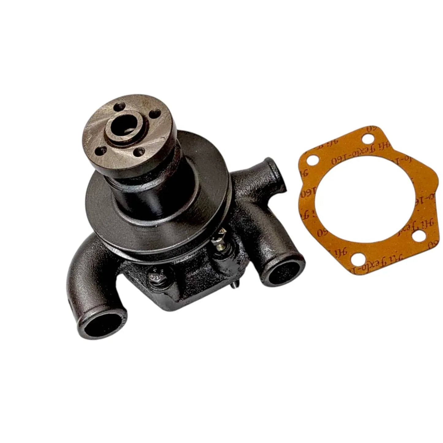 Water Pump & Gasket For JCB 2CX 406 Leyland Marshall 245,253.502 Perkins AD3,152 - StellerGear