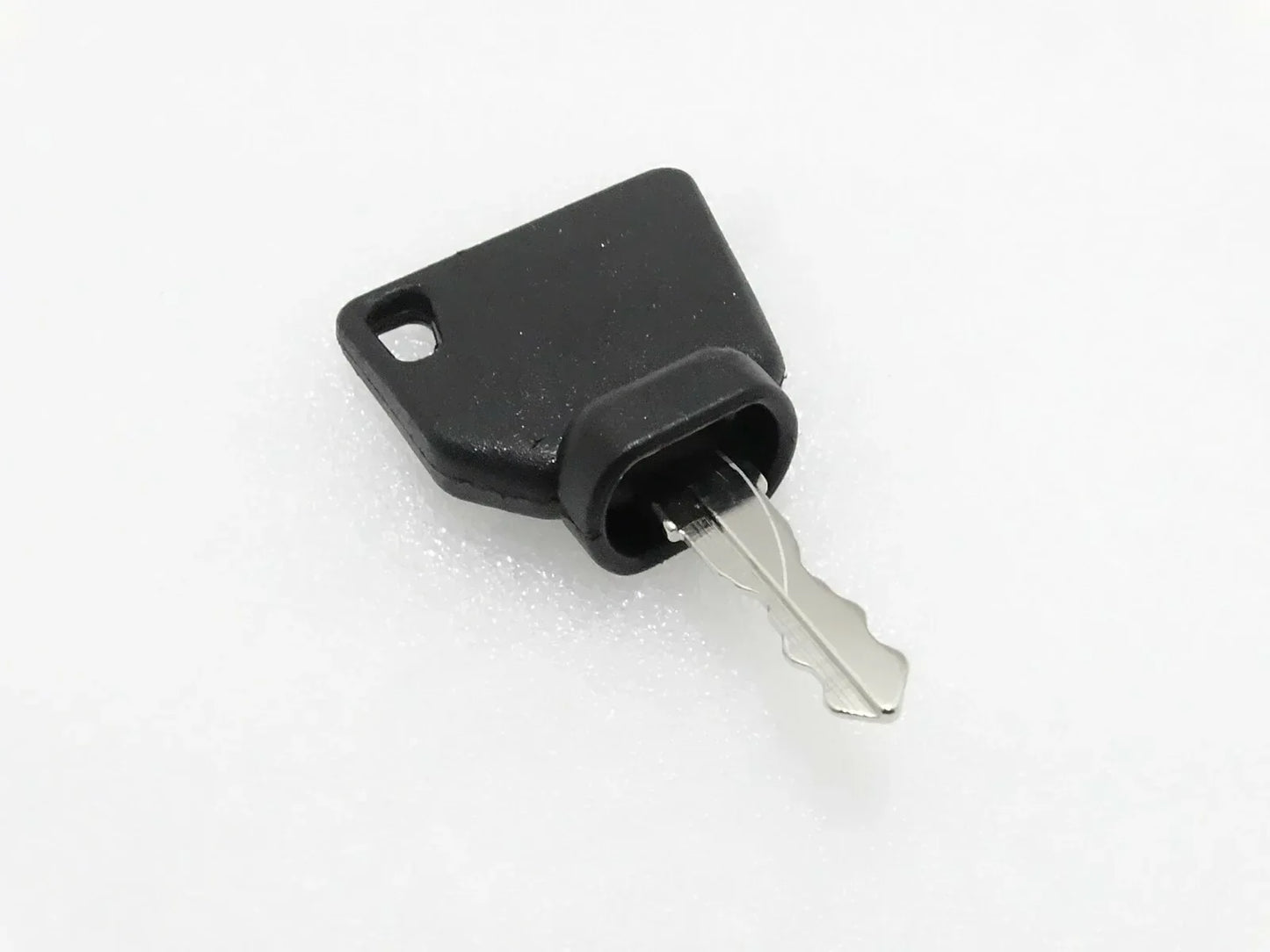 JCB 3CX bucket pin washer, durable steel construction for heavy-duty equipment maintenance