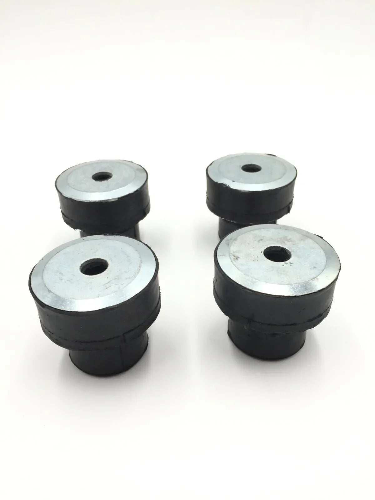 Fit For Jcb 3cx Engine Mountings - StellerGear