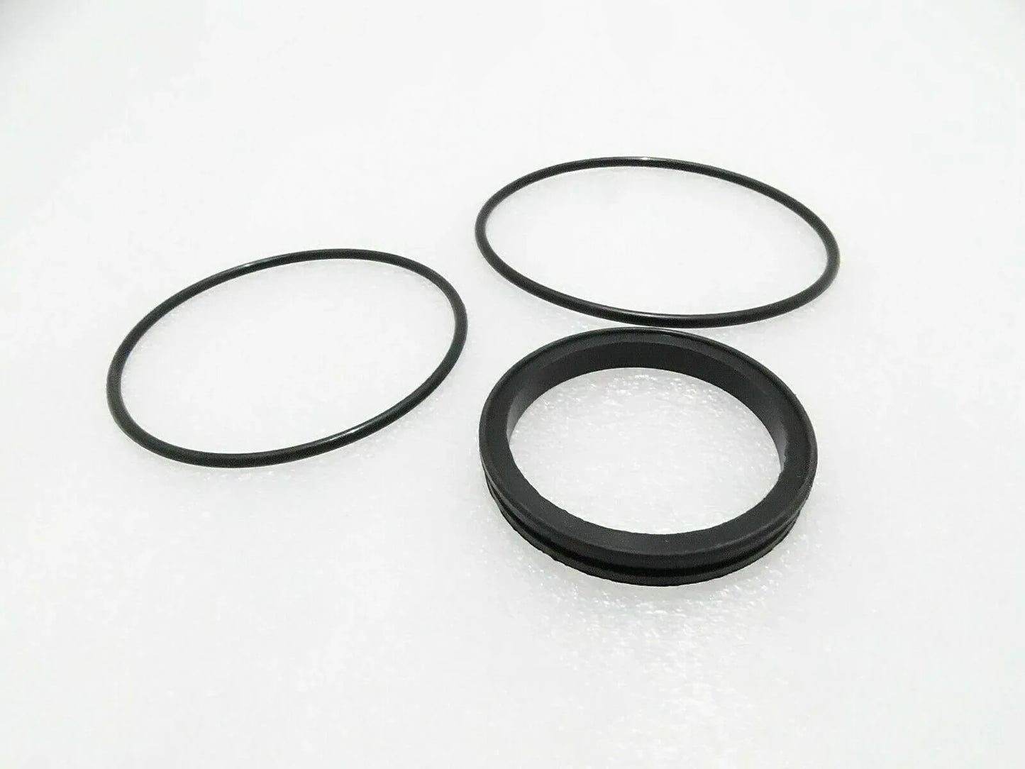 Fit For Jcb 3cx Packing Ring Set Hydraulic Filter - StellerGear