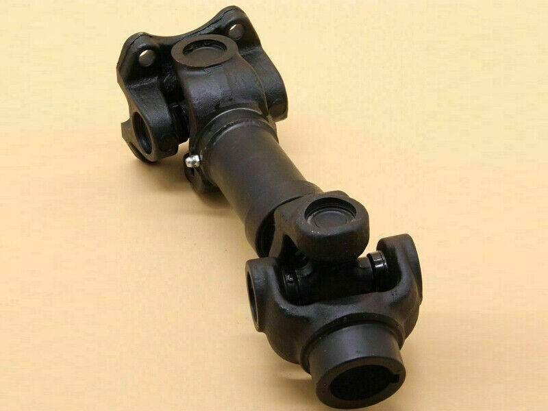 JCB PARTS HYDRAULIC PUMP DRIVE SHAFT 32MM FOR JCB 3CX - StellerGear