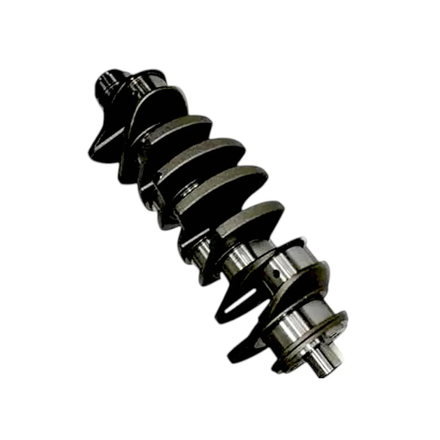 JCB engine crankshaft 320/09201 designed for optimal performance and durability in machinery