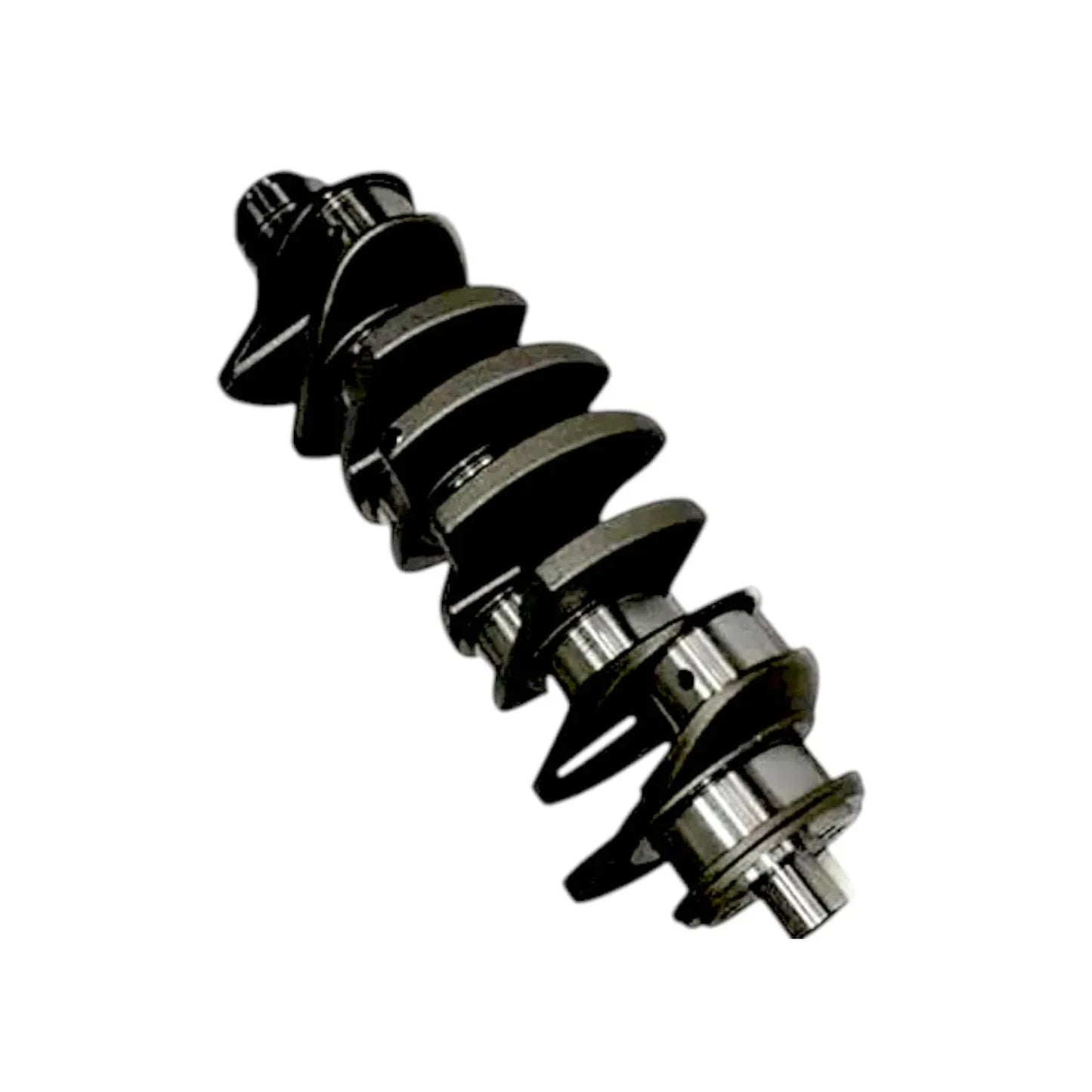 Crankshaft for Jcb Engine Part No. 320/09201 - StellerGear
