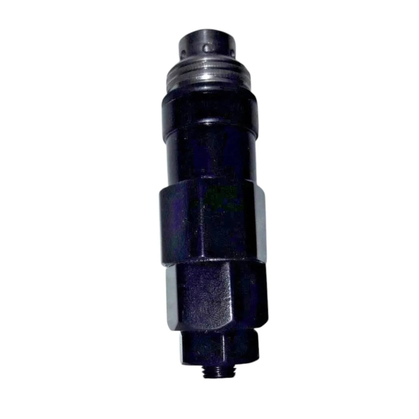JCB main relief valve 25/618901 for hydraulic systems ensuring optimal pressure control