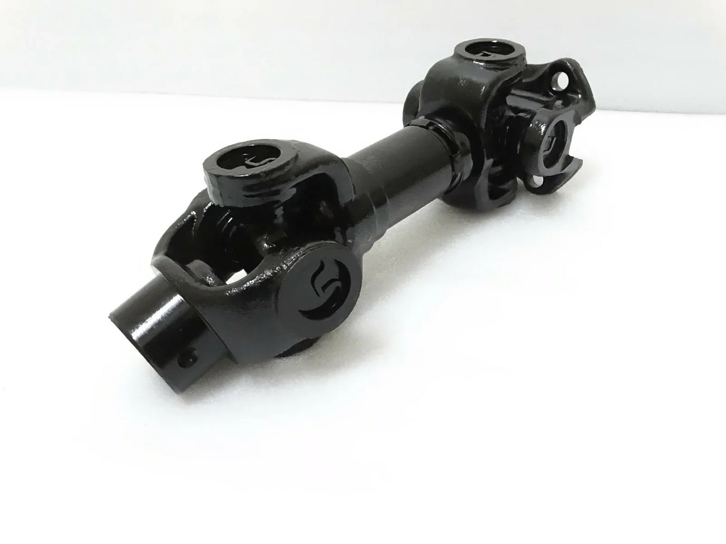 Fit For Jcb Parts 3cx -- Pump Drive Shaft 25.4 Mm (Part No. 914/60041) - StellerGear